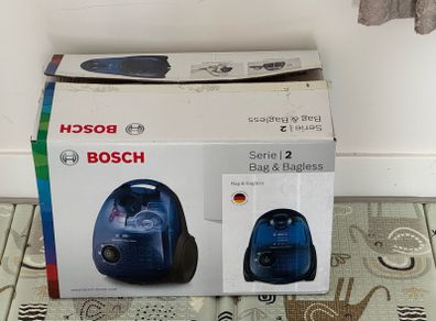 Bosch Serie 2