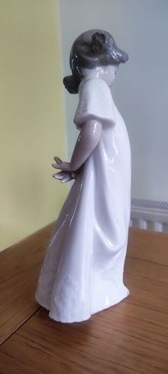 Nao Figurine