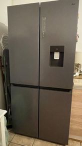 American fridge freezer