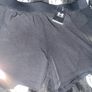 Under Armour running Shorts size xl sweat resistant speedpocket Image 3