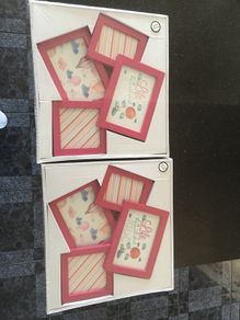 picture frames