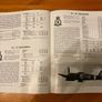 War book: 'Fighter Squadrons Of The RAF And Their Aircraft' Image 6