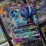 Toxapex GX ! Ultra Rare ! from Guardians Rising Set ! 2017 ! Pokemon Card ! Image 2