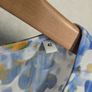 Marc O' Polo Maxi Dress Size 14 Image 5
