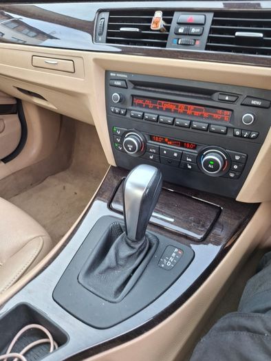 2011 Bmw 3-series