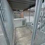 Galvanised Dog Run 3m x 1.5m Image 5