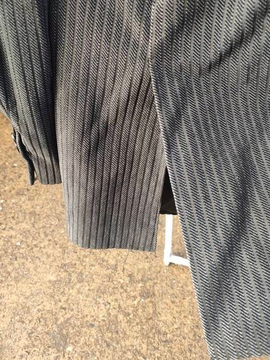 Selected Vintage Men's Brushed Cotton Blazer