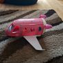 Barbie Aeroplane Image 4