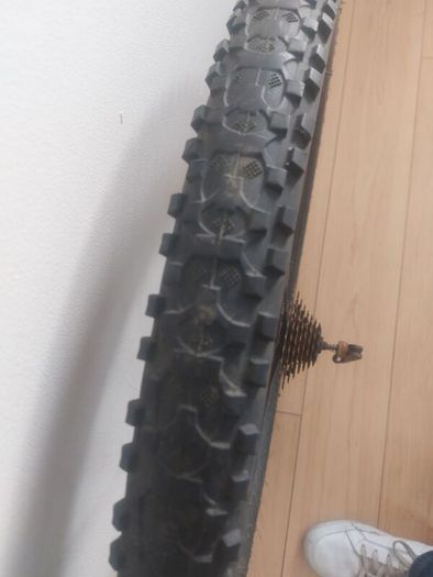 Bike wheels for sale