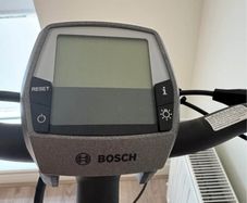 Bosch electric bike sinus BC30