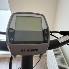 Bosch electric bike sinus BC30