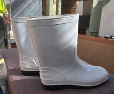 Boots size 40 42 woman new
