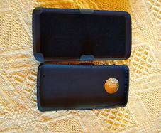 MotoG 6 Plus Protective Case