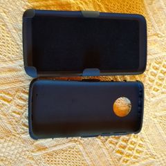 MotoG 6 Plus Protective Case