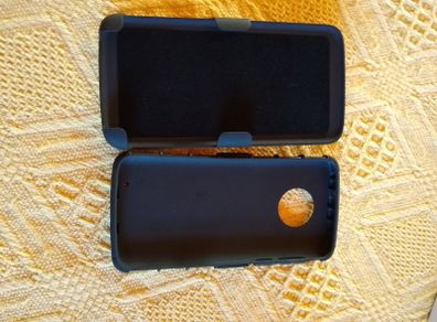 MotoG 6 Plus Protective Case
