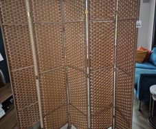 Room divider