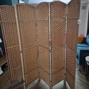 Room divider