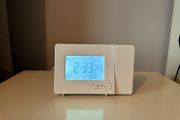 Digital Clock