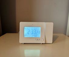 Digital Clock