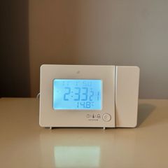 Digital Clock