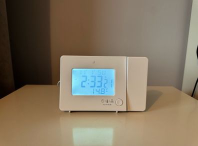 Digital Clock