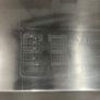 B5 Passat rear bumper valance Image 9