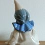 Clown gifted with his beautiful little gift porcelain figurine Ashford Collection Image 3