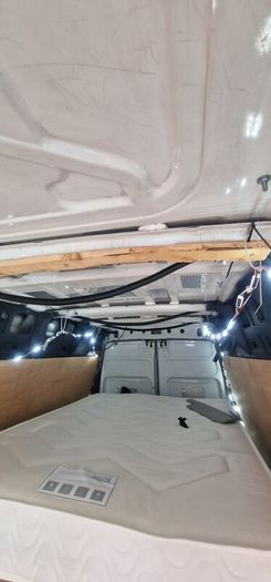 Iveco Daily xlwb