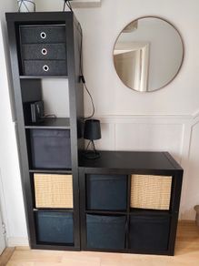 Kallax Unit