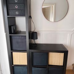 Kallax Unit