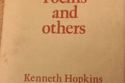American Poems and Others.