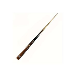 Snooker Cue 2 Piece Ash 17.5 Oz 10mm Tip - Free Delivery / Collect