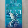 Pern - The White Dragon by Anne McCaffrey (Fantasy Paperback 1988) Image 2