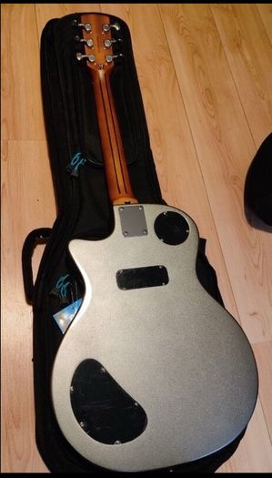 hybrid guitar