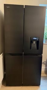 Fridge Freezer