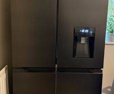 Fridge Freezer