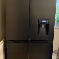Fridge Freezer