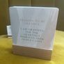 Gratitude Cards Gift Set with wooden stand Image 7