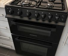 NordMende Gas Cooker / Oven & Grill