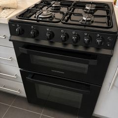 NordMende Gas Cooker / Oven & Grill