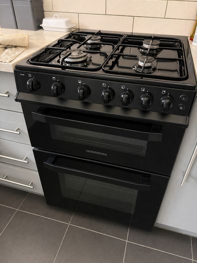 NordMende Gas Cooker / Oven & Grill