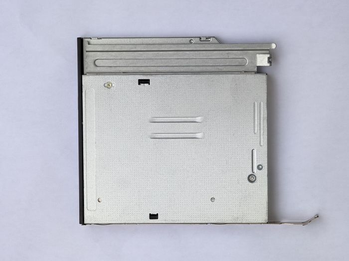 12.7mm Sata Dvd Writer Teac Dv-w28s-fz3