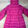 girls jacket coat Benetton 6-7 years Image 5