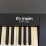 Piano Keyboard + Pedal + Stand Image 2