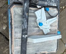 Electric Tile Cutter