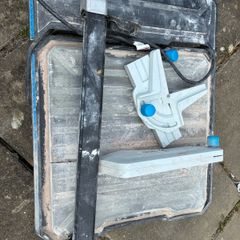 Electric Tile Cutter