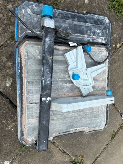 Electric Tile Cutter