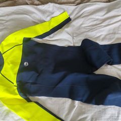 Wetsuit