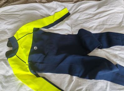 Wetsuit