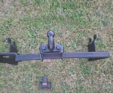 Towbar